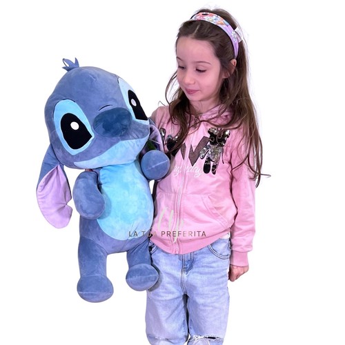 Stitch bébé 65cm - stitch, xxl