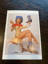 Carte postale 15x10 pin - postale,