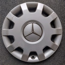 1 ENJOLIVEUR ROUE JANTE 15" MERCEDES BENZ CLASSE A A169 A1694001225 A1694010924
