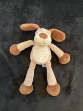 Doudou peluche nicotoy - doudou, the