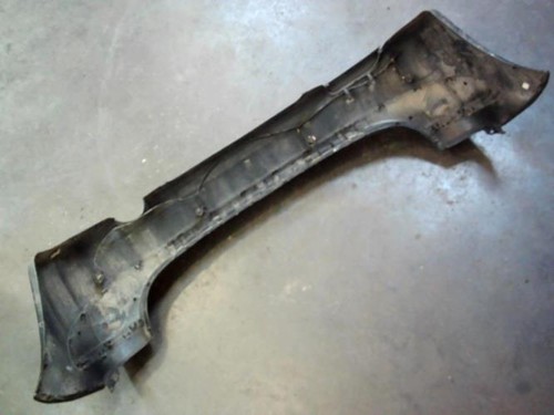 Pare choc arriere - , citroen