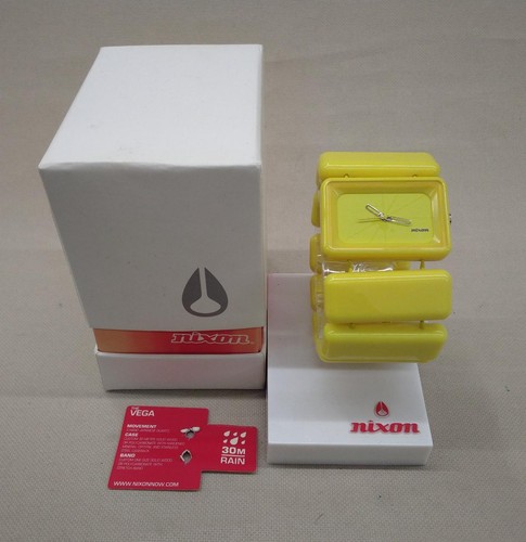 Nixon quartz - nixon,