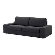 IKEA KIVIK 3-Seater Sofa