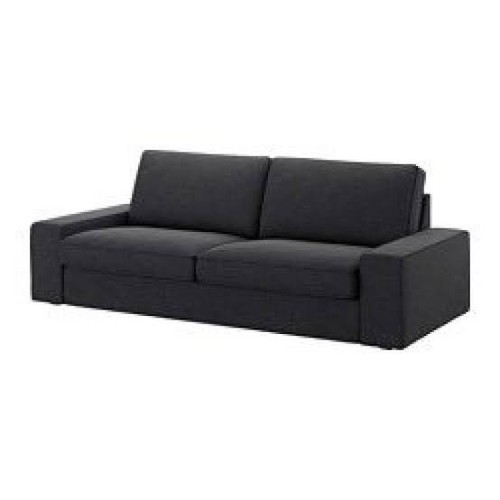 Ikea kivik seater sofa - ikea,
