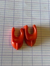 PLAYMOBIL PAIRE MOCASSINS