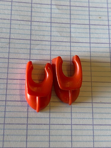 Playmobil paire mocassins - playmobil,