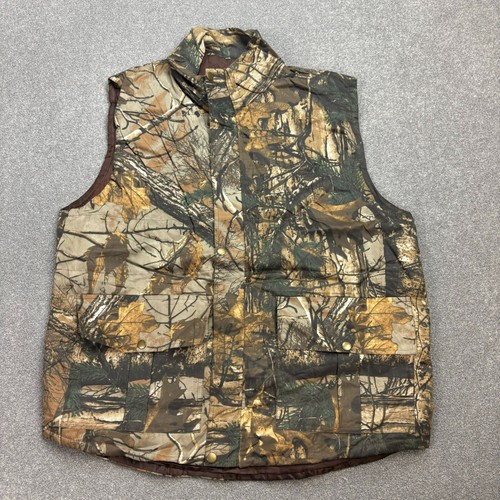 Veste realtree adulte grande - realtree,