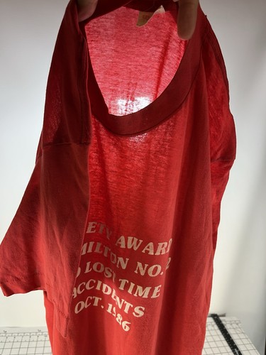 Vintage 70s 80s distressed - 70s,