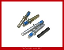 Kit Incomplet De Fixation Pompe D'Injection Renault Express Kangoo Laguna Nevada