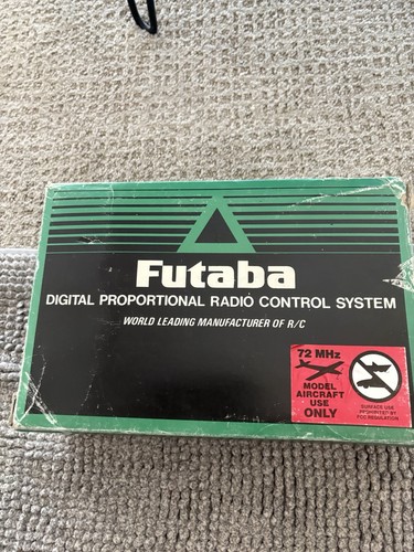 Futaba attack t2nbl - futaba,