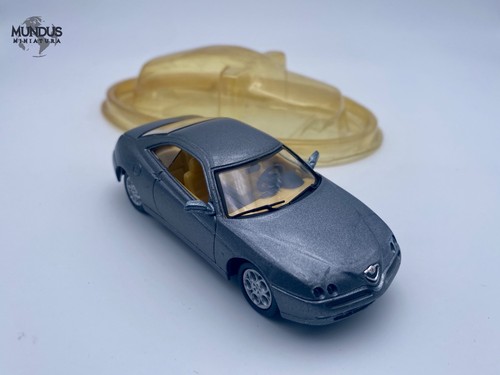 Alfa romeo 43 solido - alfa,