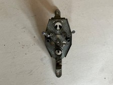 platine de feu arrière gauche SEIMA 605 GE renault 4 R4 4L