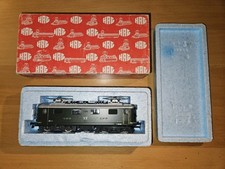 HAG H0 221 CA 3 Rails E-LOK RE