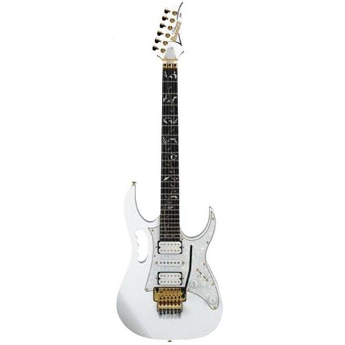 Ibanez steve vai - ibanez,