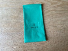 Pochette de service ROLEX -
