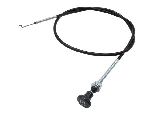 Câble bowden starter - câble,