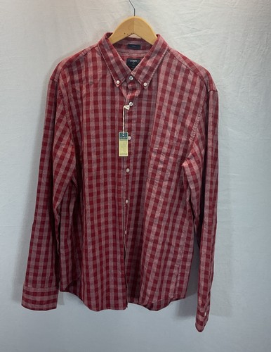 New mens crew jaspe - j.,