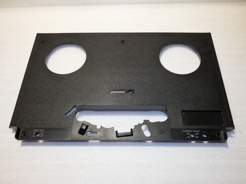 Front cover panel - cover,