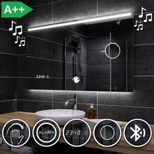 Miroir Salle De Bain Lumineux