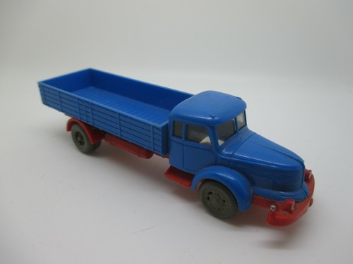 Wiking krupp titan camion - :,