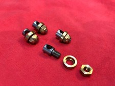 NOS 4 serre tringle acier