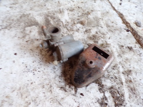 Carburateur av3 pour pièces - pour,