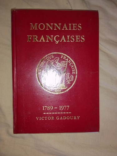 Livre cote piece - livre,