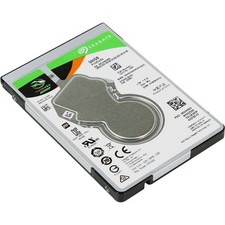 Hdd Hard Disk Sshd Ssd Disque Dur Hybride 500Go Seagate St500lx025 2,5" Thin