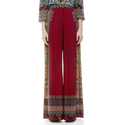 Alice olivia athena flared - alice,