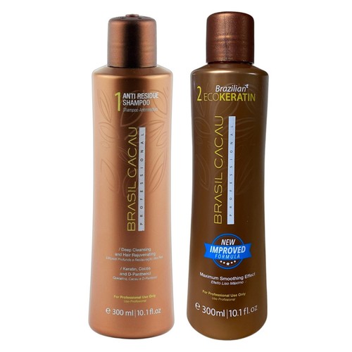 Mini kit lissage brésilien