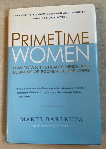 Primetime women how win - to,