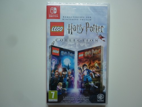 Lego harry potter collection - lego,