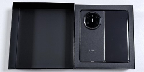 Smartphone huawei mate noir - huawei,