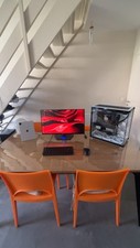 Pc Gamer Haut de Gamme