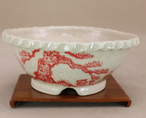 Pot bonsaï japonais par - pot,