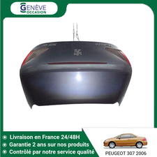 🇫🇷 COFFRE ARRIERE