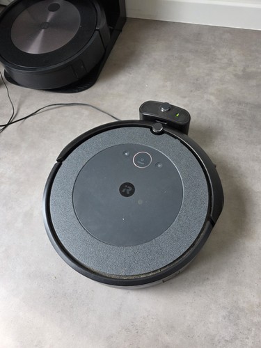 Aspirateur robot irobot roomba - aspirateur,