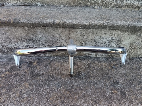 Guidon vélo ville vintage - de,