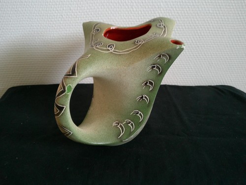 Pichet becs vintage - pichet, 3