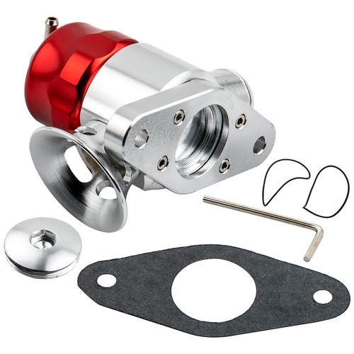 Blow off valve - for, subaru