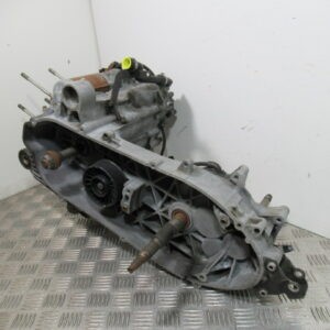 Bas moteur m474m piaggio - bas, mp3