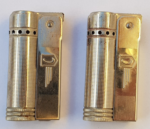 Lot imco junior - lot, briquet