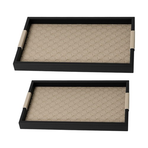 Plateau rangement bureau - plateau,