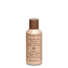 L'Erbolario Gel Douche À