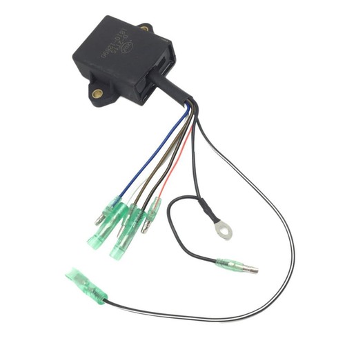Bloc alimentation cdi - d'alimentation,