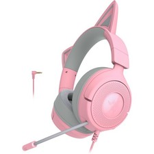 Casque gamer RAZER KRAKEN