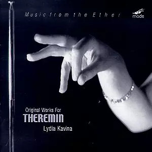 Music from the ether - ether,