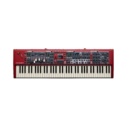 Nord stage compact - 4,