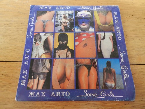Tours max arto some - tours,
