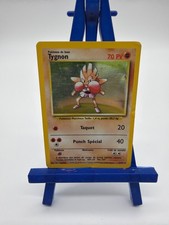 Carte Pokemon Tygnon 1999 Set